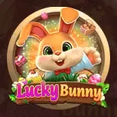 Lucky Bunny screenshot
